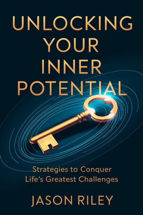 Unlocking Your Inner Potential - cover