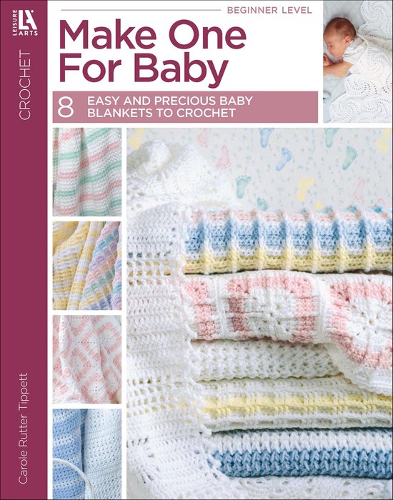 Make One for Baby - cover