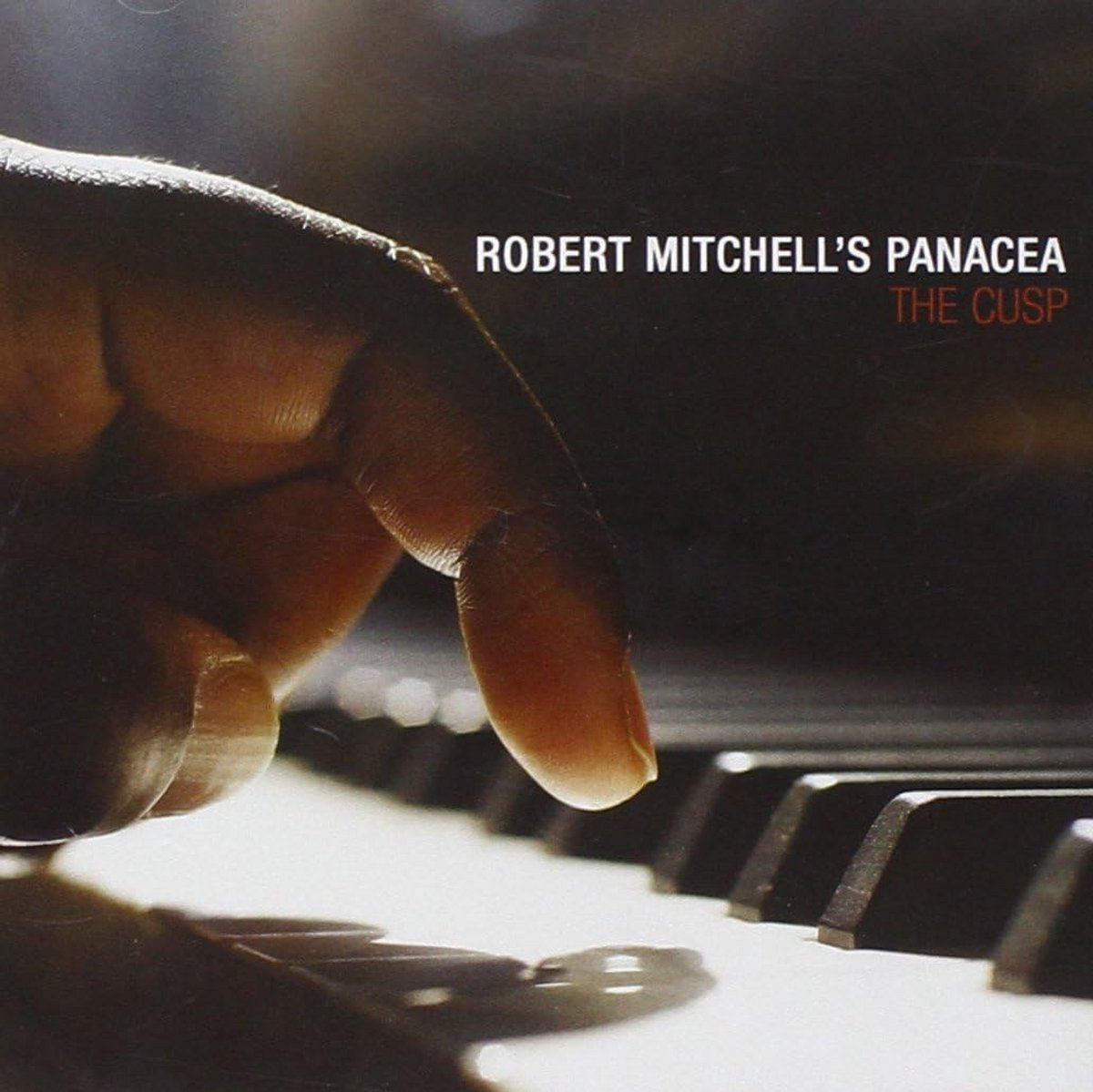 Jazz Album The Cusp Muziek