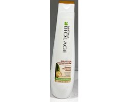 Matrix Biolage 3Butter Control System Shampoo 400 ml