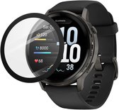 Strap-it Screenprotector geschikt voor Garmin Venu 4 (45mm)