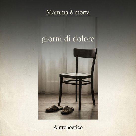 Mamma è morta - cover