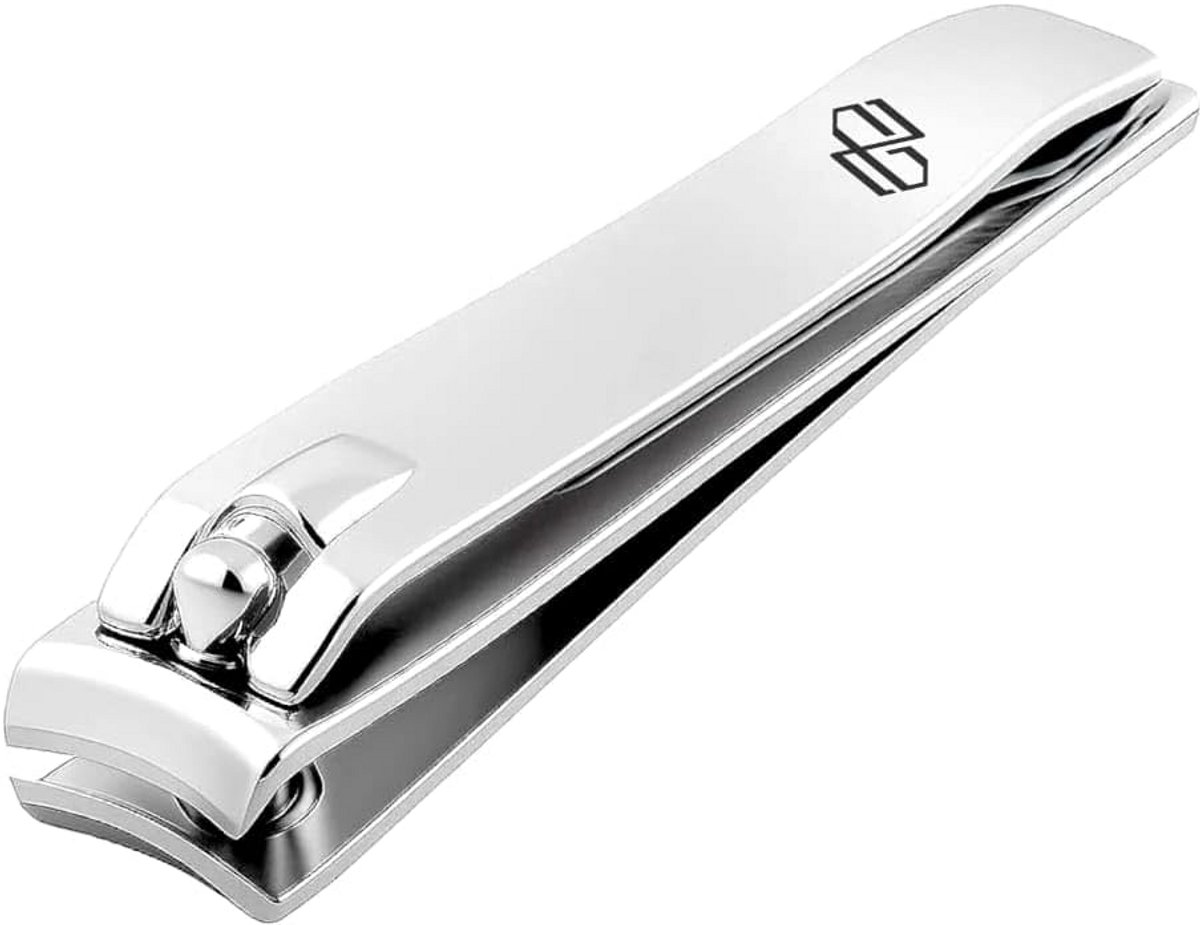 Nagelknipper RVS voor Dikke Vingernagels en Teennagels