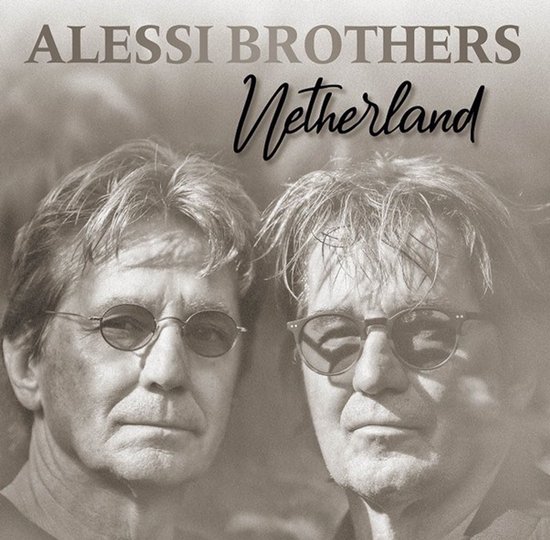 Alessi Brothers - Netherland (CD)