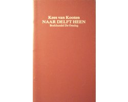 Naar delft heen