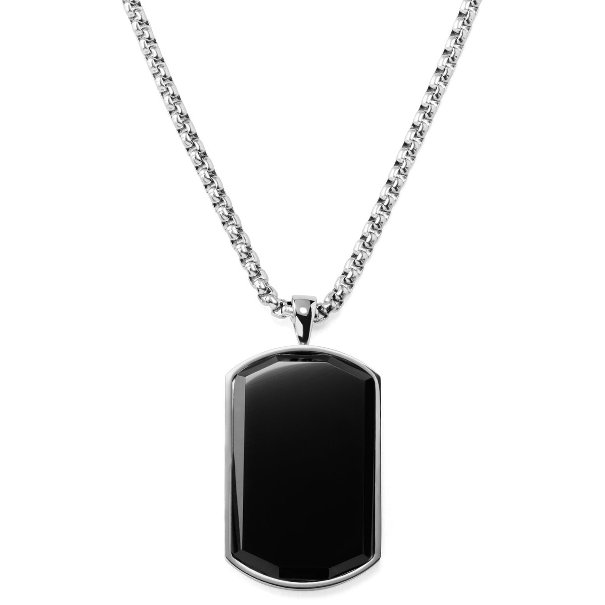 Orisun Anthony Ketting van Onyx