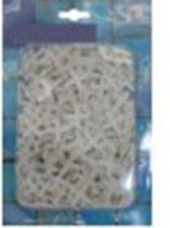 Tegelkruisjes