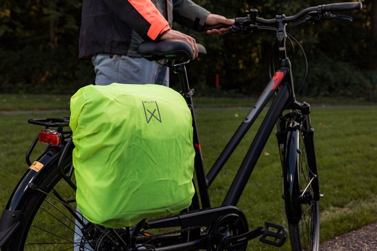 Willex Multitas Lite Blauw 16 L van Willex — afbeelding 4