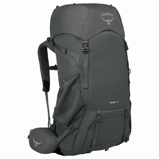 Osprey Trekkingrugzak Rugzak Rook 50