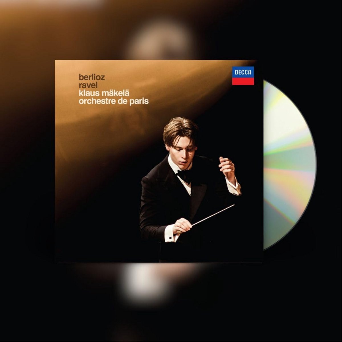 Klassieke Symfonieën: Fantastische Symfonie en La Valse