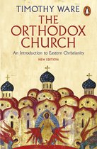 ISBN The Orthodox Church, Anglais, Livre broché, 368 pages