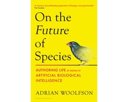On the Future of Species