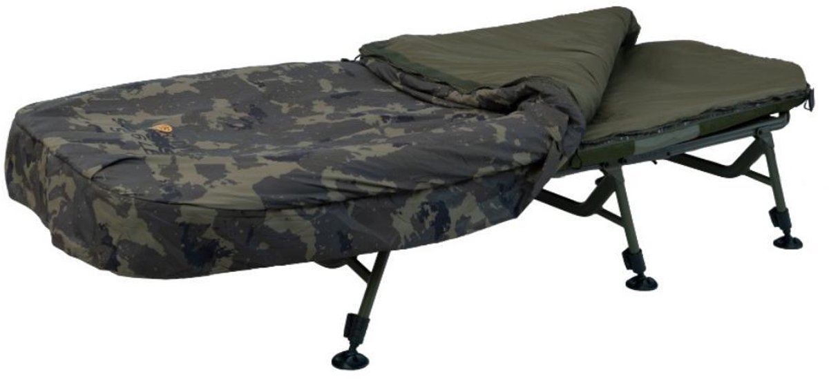 Solar Worldwide Sleep System Std 6 Leg