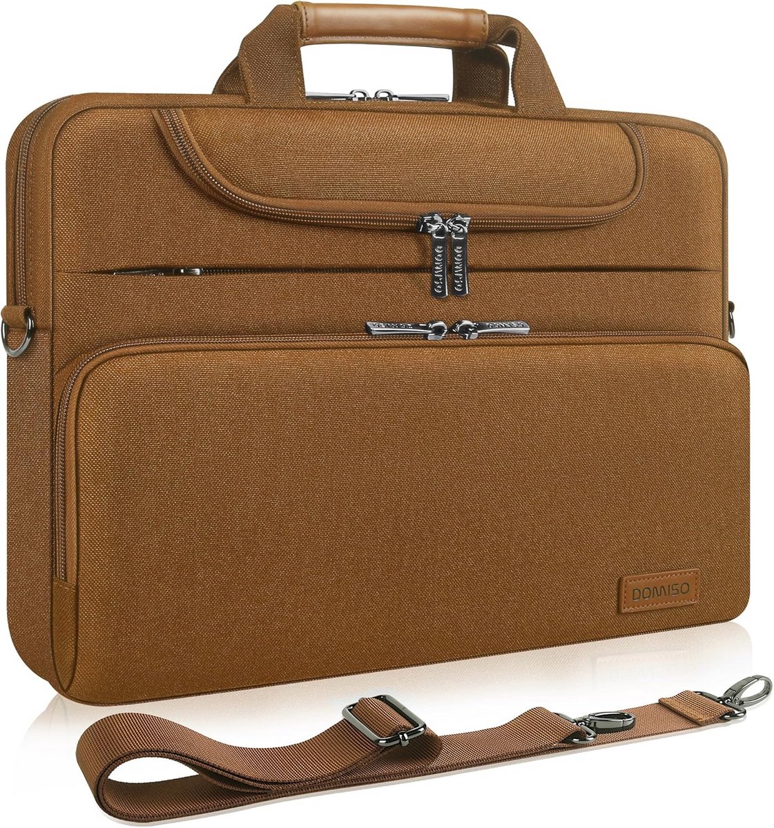 Waterdichte Laptoptas met Schouderriem voor 13 tot 16 inch laptops