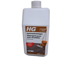 HG laminaatreiniger (product 72) 1L