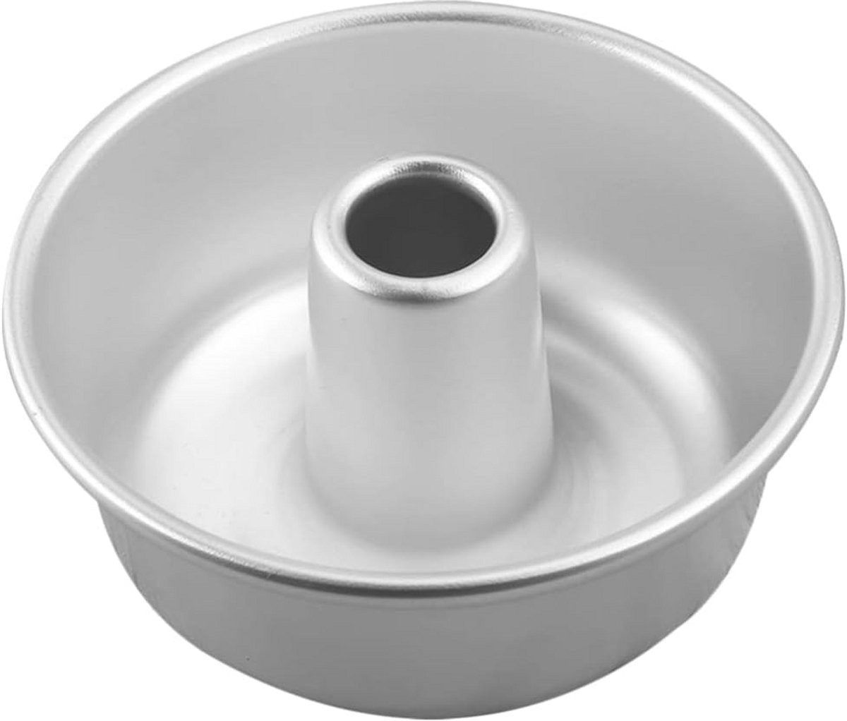 Set Mini Taartvormen met Antiaanbaklaag voor Kleine Gebakjes en Desserts