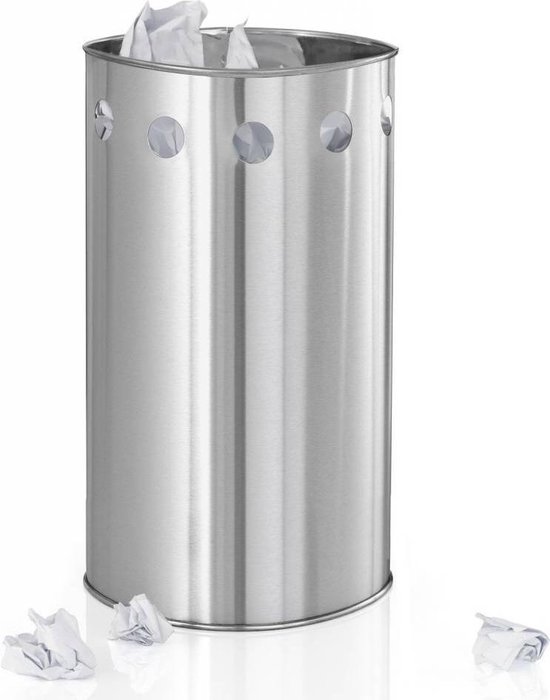 Blomus - Papierkorf -SYMBOLO -