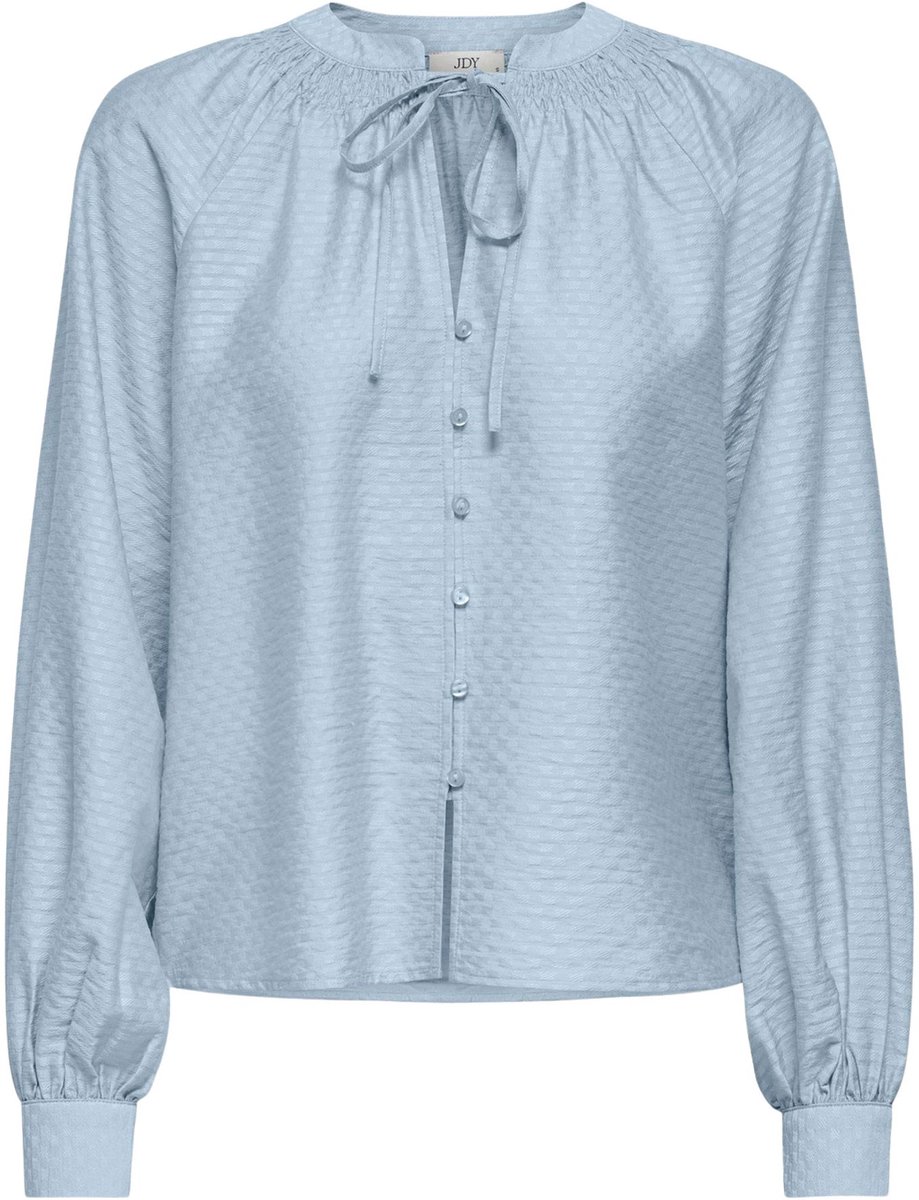 JDY Leah String Blouse Dames - Maat XL