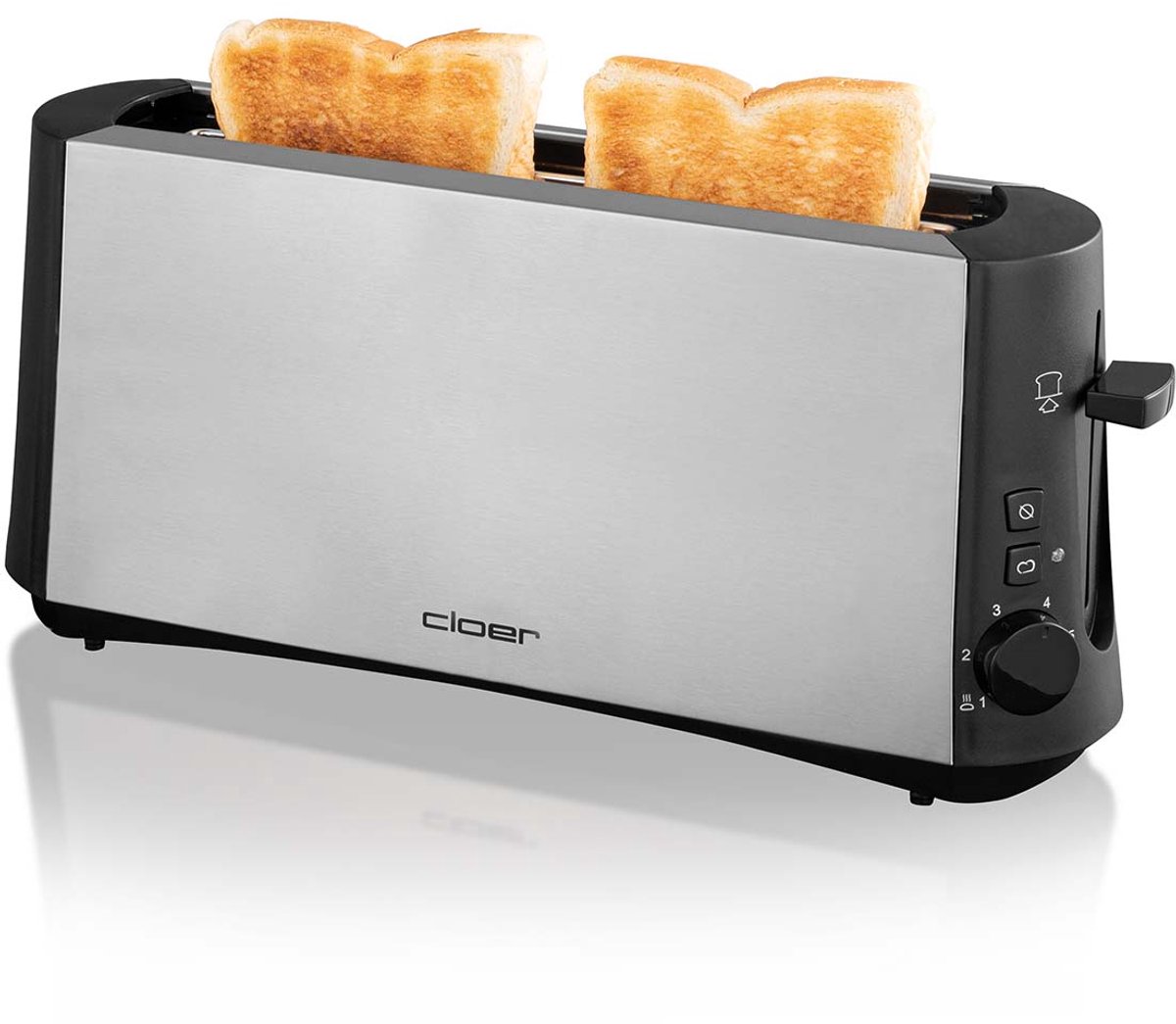 Cloer broodrooster 3810