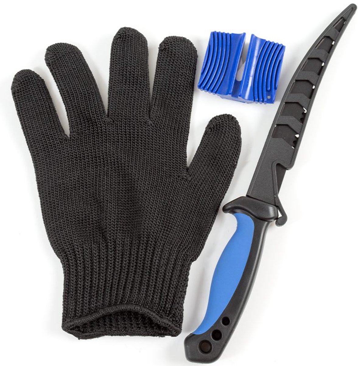 Fladen Filet Knife Set 15cm - Fileermes