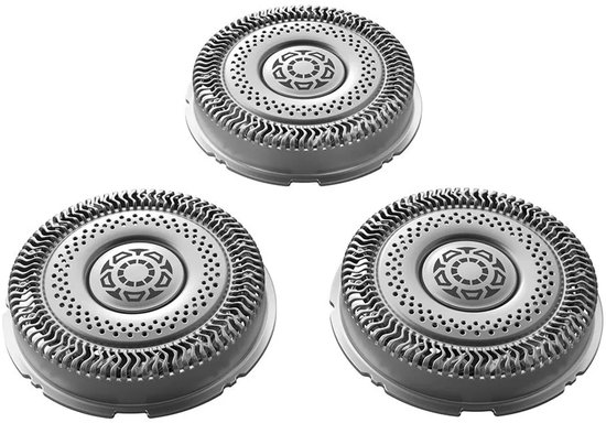 Philips 9000 Serie SH91/50 - Scheerkoppen - 3 stuks