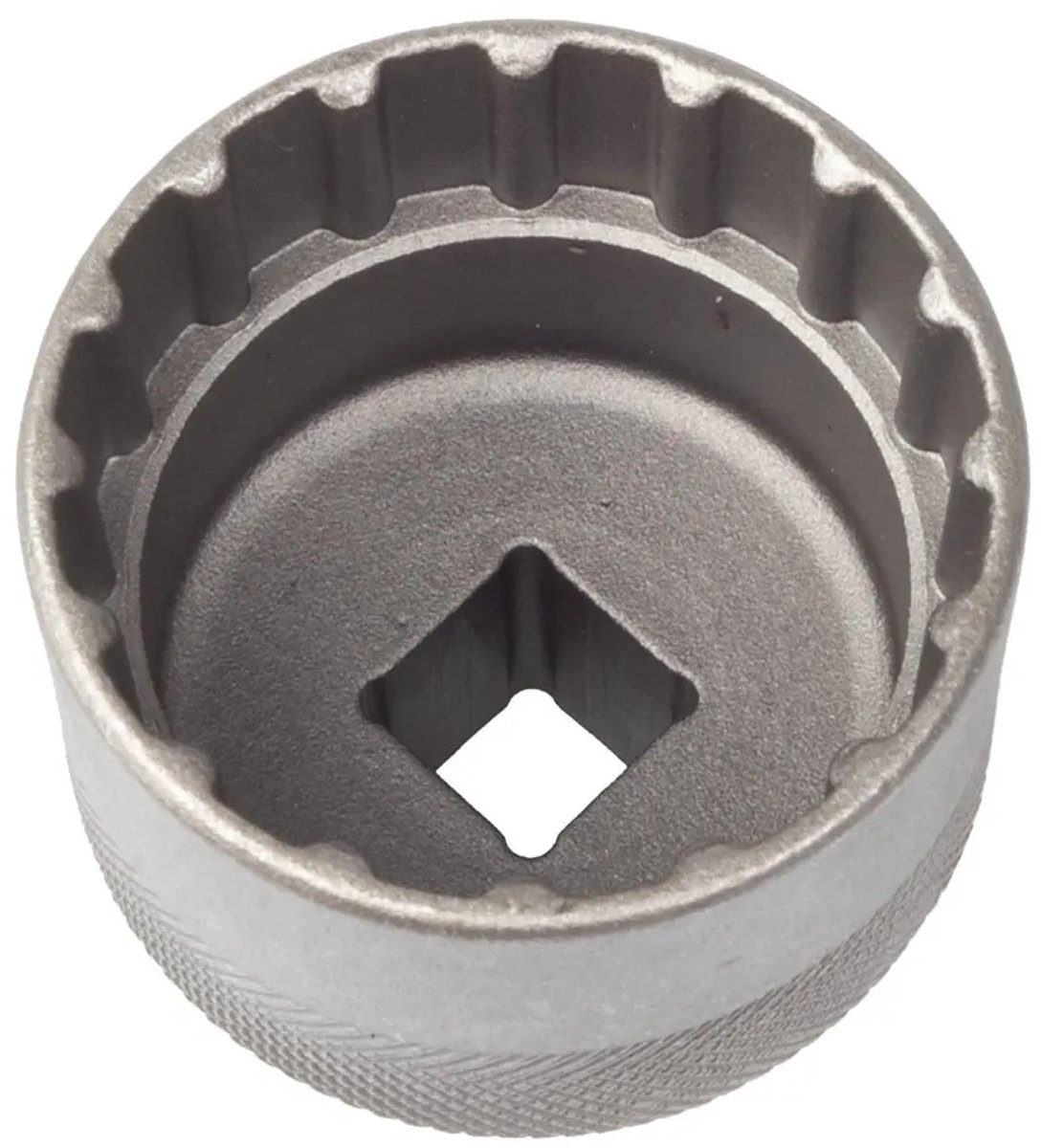 M-wave Trapasgereedschap Zilver