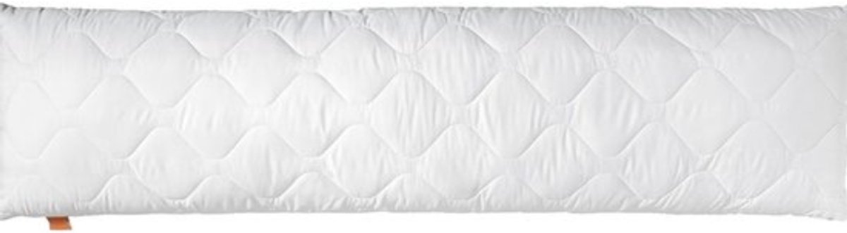 NBAP® Langwerpig Kussen - Zijslaapkussen Volwassenen - Lichaamskussen