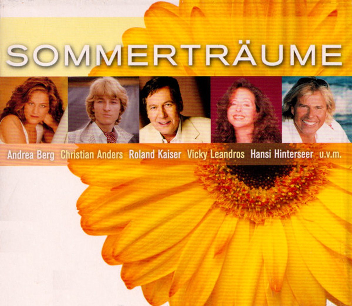 Sommertraume
