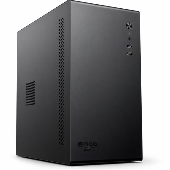 Omiximo Gaming - Compact Desktop PC - AMD Ryzen 3 3200 - 16GB RAM ...