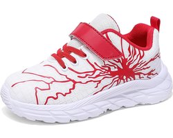 Comfortabele Sportschoenen voor Kinderen - Sneakers voor Binnen en Buiten