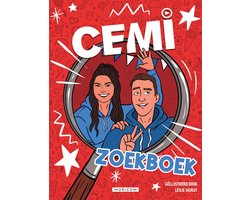 CEMI - CEMI Zoekboek