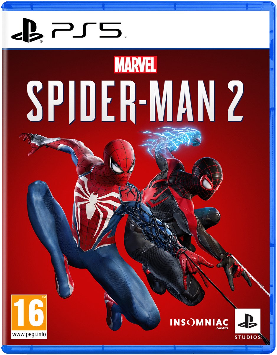 Spider-Man 2