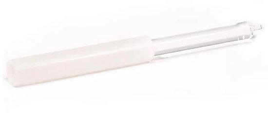 Kristallen aanstrijkstok-22.5 cm- 100g
