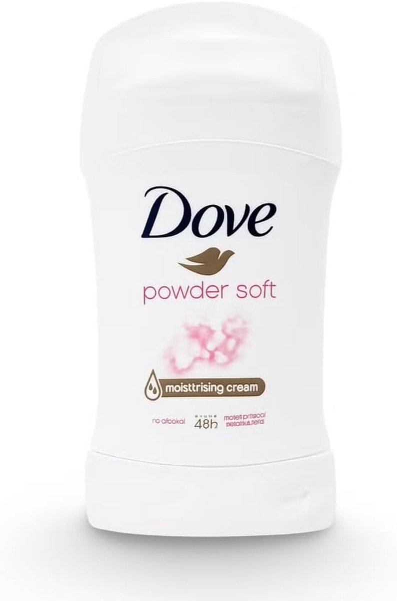 Dove Deo Stick - Powder Soft - 40 Gram