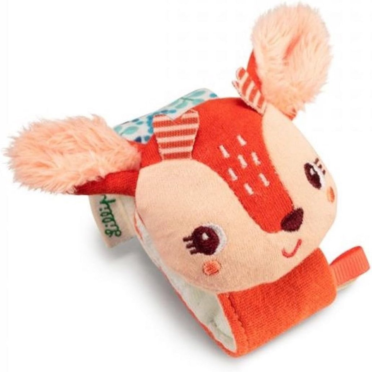 Eco-vriendelijk Armbandje voor Baby