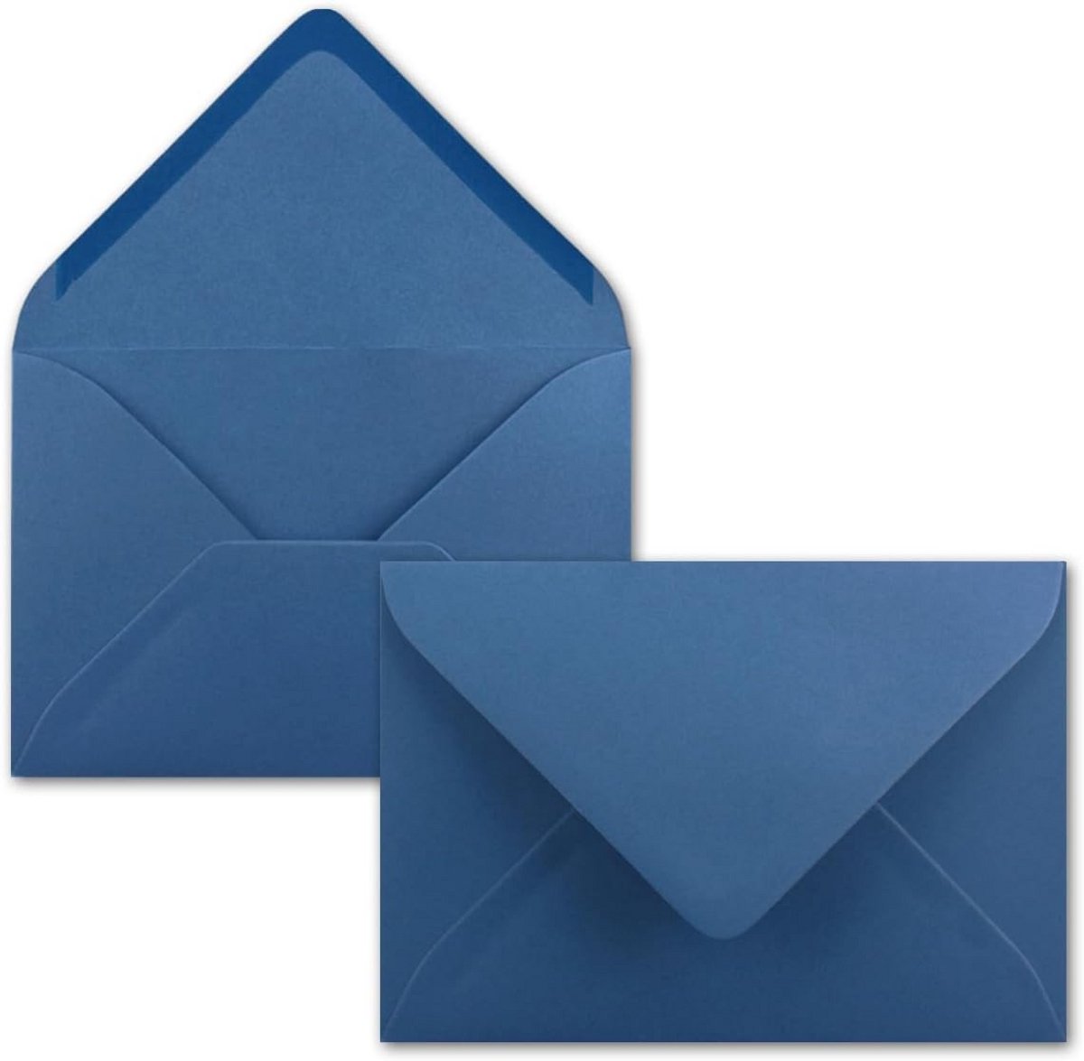 Kleurrijke C6 Enveloppen 162 x 114 mm Zelfklevend Voor Kaarten en Brieven