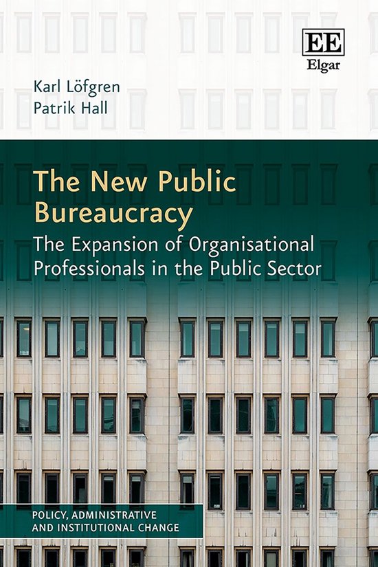 Policy, Administrative and Institutional Change series - The ... - cover
