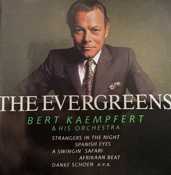 Evergreens [1996]