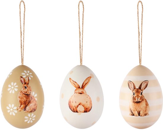 Happyyami 6stuks Kunstmatige Vogel Nest Ornamenten Met Nep Realistische Boomdecoratie Voor Tuin Landschap Decoratie Voor Balkon Patio