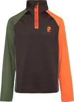 Protest Boz 19 fleece jongens - maat 164