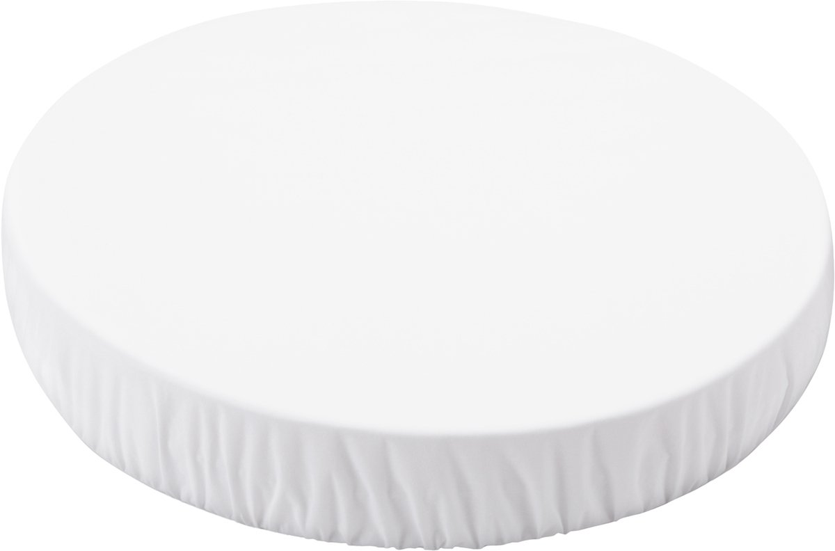 Waldin Hoeslaken - 7in1 Babybed - 73 x 37 cm - White