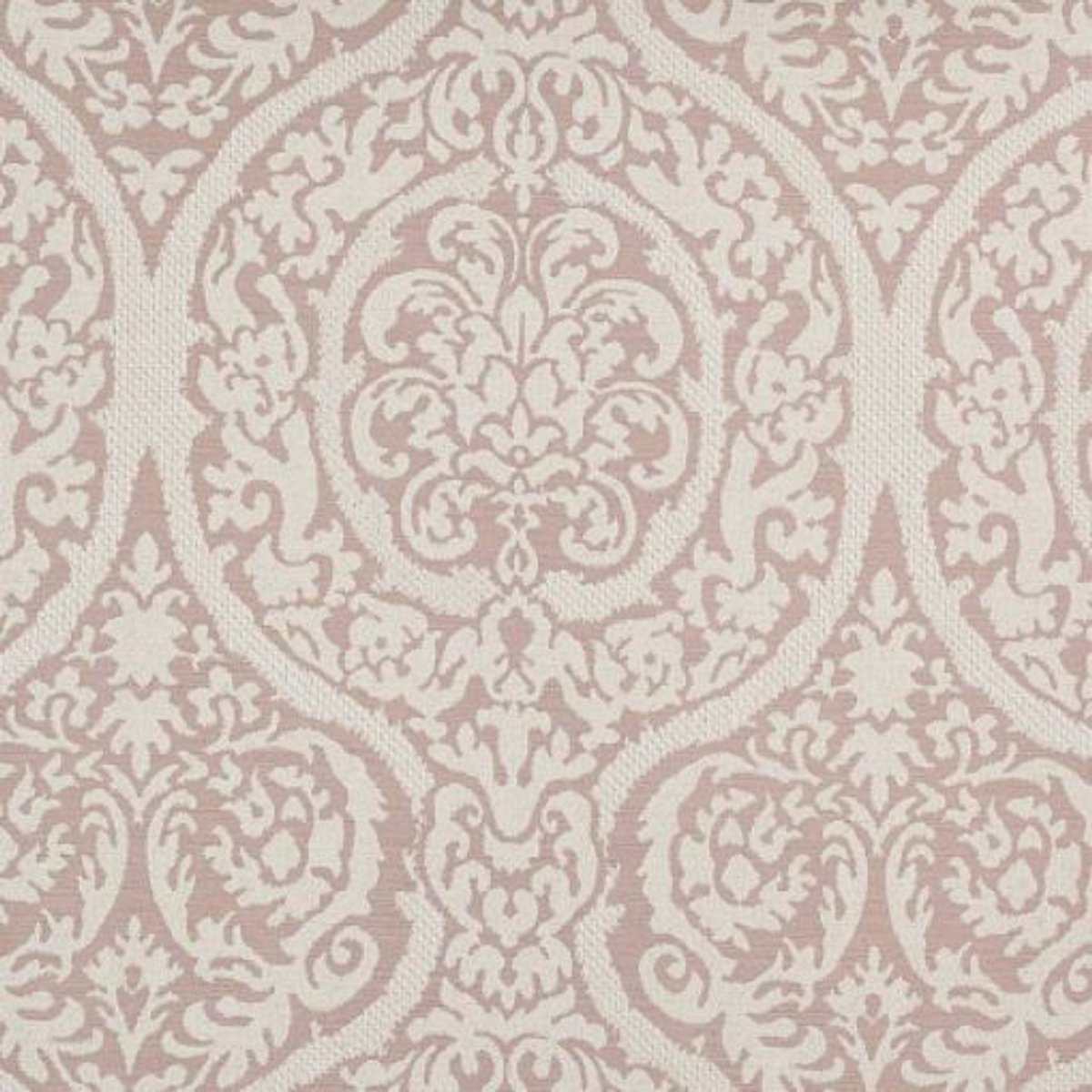 Retro Vintage Behang Nude Kleur – Tijdloos Design – WA7730