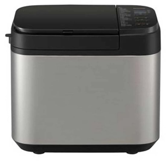 Panasonic SD-YR2550SXE broodbakmachine met rozijnen/noten en gist dispenser