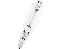 Osram E40 HQI Lamp | 2000W 220V 4550K 645 | 245000lm