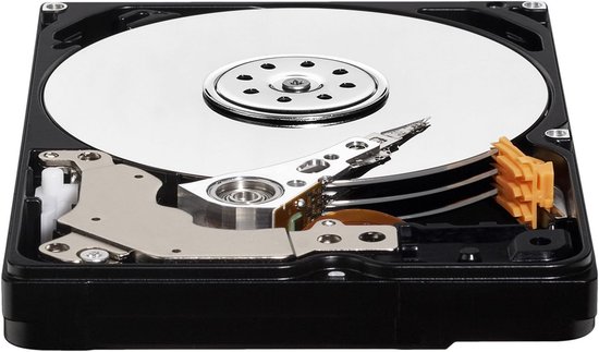 1TB Interne Harde Schijf 2.5 inch SATA voor 24/7 Gebruik van Merkloos — afbeelding 4