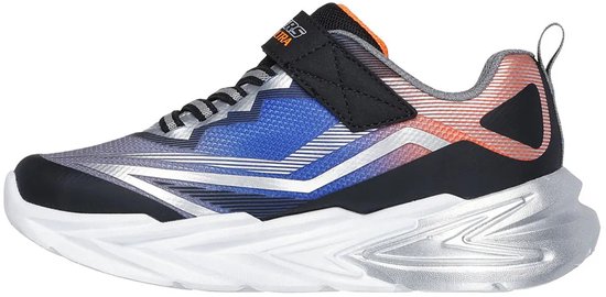 SKECHERS FLEX-GLOW ULTRA Argent 34 EU