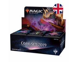 Magic: The Gathering - 2019 Core Set - EN