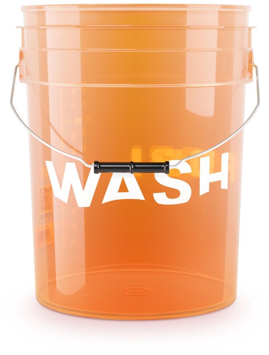 ADBL - Washy Bucket - 20 liter