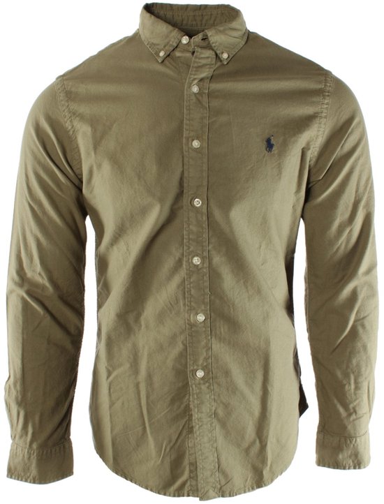 Chemise Ralph Lauren taille S