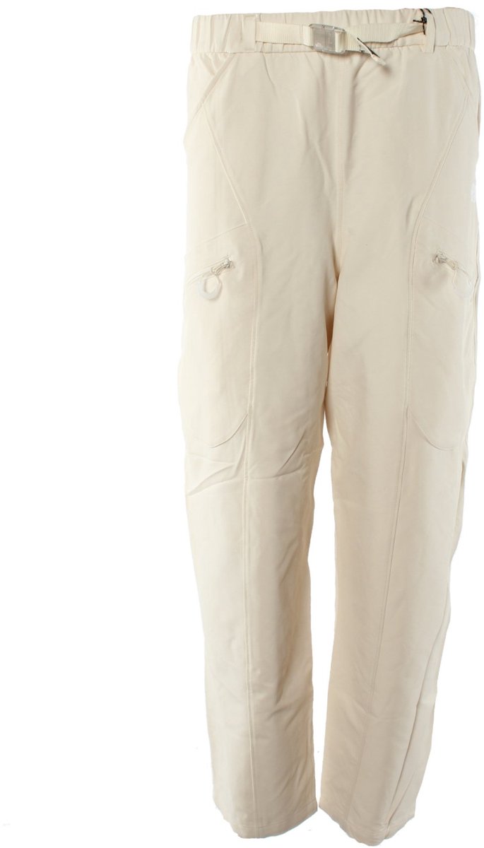 The North Face broek Wit
